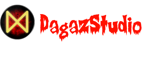 Dagaz Logo